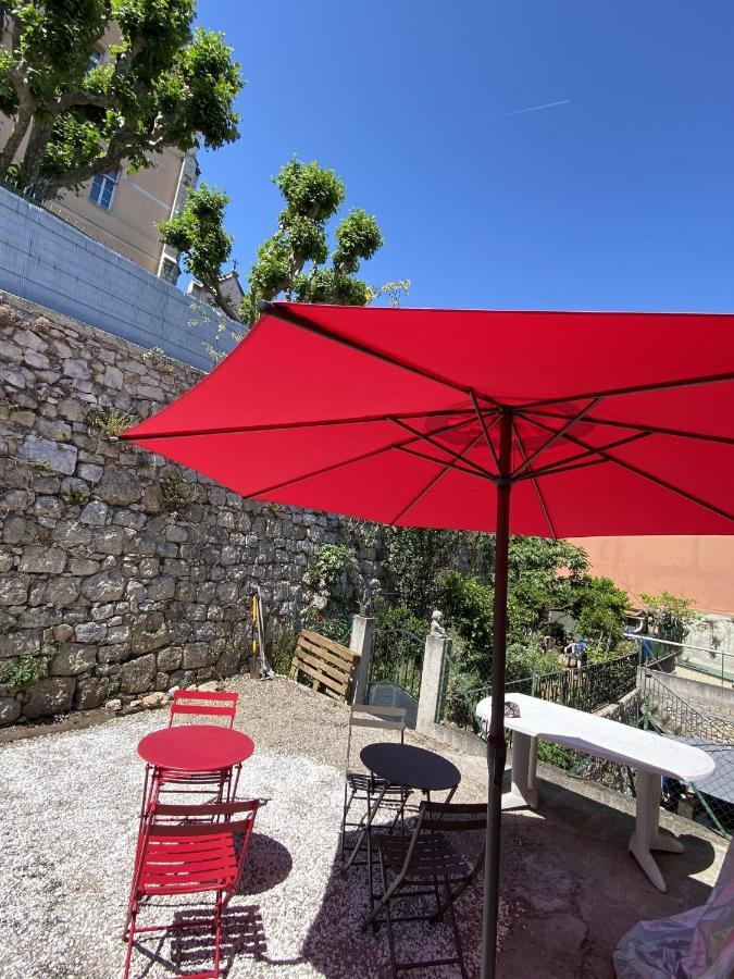 Soleil D'Afrique Apartment Grasse Luaran gambar